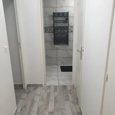 La Apartment Bretigny-sur-Orge