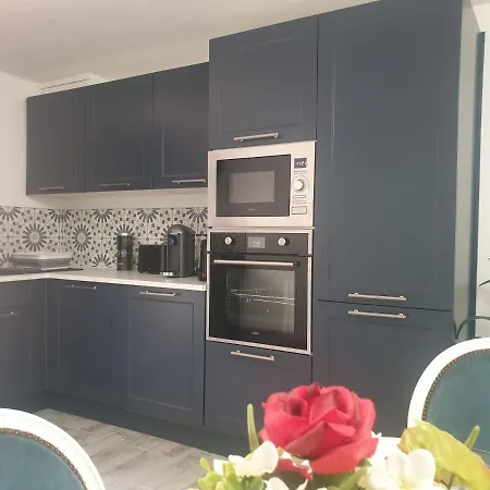 Apartment La Bretigny-sur-Orge