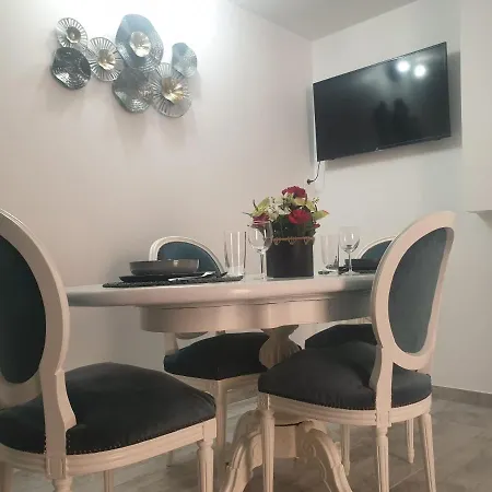La Apartment Bretigny-sur-Orge